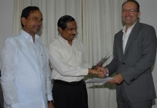 IKEA to set up retail store in Hyderabad; MoU signed with Telangana govt