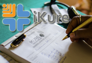 Tech-driven startup, iKure, focuses on raising health standards in rural India