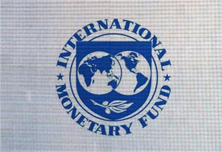 China can, and should, aim to achieve an effectively floating exchange rate system within 2-3 yrs: IMF