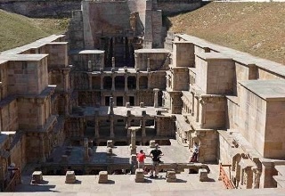 Queen of step wells joins UNESCO World Heritage List 