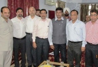 Jammu industries assured of infra upgradation