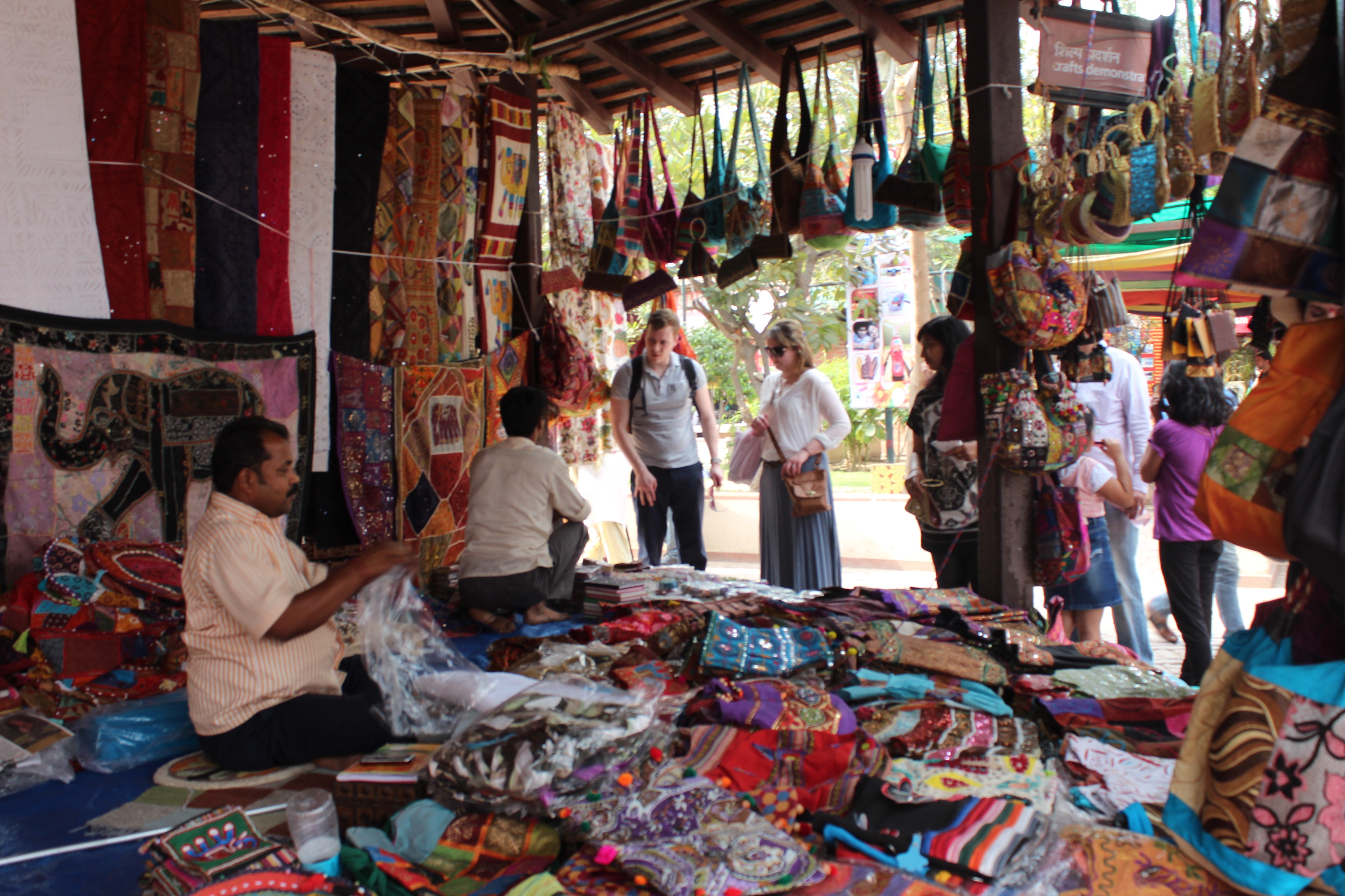 Economy looks up just; stress in key sectors