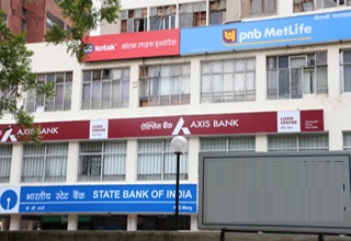 Bank branches to remain open from March 29-31 for tax collection