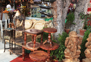 Craft artisans to showcase their products at Home Expo