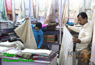 High growth expectations for Q-4 from textile, leather and chemical 