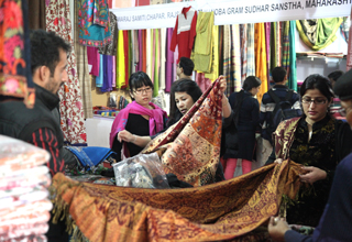 Textile Industry generates direct employment to over 35 mn