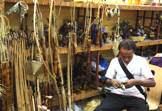 Govt releases Rs 3,313.576 cr for skill development of tribal communities
