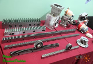 Neyveli Lignite Corp, Integral coach factory participate in CODISSIA vendor meet