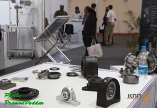 Consumer exhibition HOSCON-2014 begins today in Hosur, TN