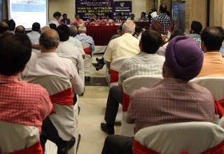 Banks flouting Rs 1 cr collateral-free norms for MSMEs  