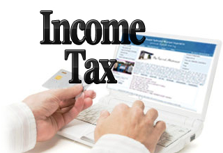Govt extends due date for e-filing IT returns up to Oct 31, 2015