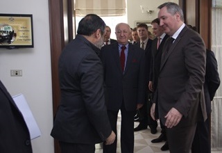 India & Russia may open market to each other