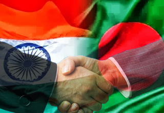 India - Bangladesh trade can double to USD 10 billion by 2018