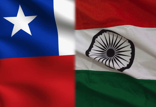 Expansion of India-Chile PTA will benefit SME exporters as well as importers: FIEO