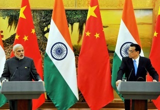 India seeks greater market access in China; both sides agree on high level task force