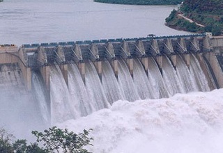 Large hydro-electric dams cause damage to emerging economies: Oxford University