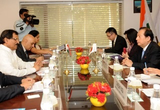 Japan likely to invest in tourism sector