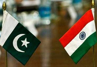 India & Pakistan agree to strengthen economic & business ties