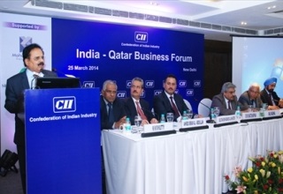 India-Qatar to have tie-ups in MSME, other sectors
