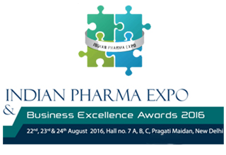 India Pharma Expo will increase exports and domestic production
