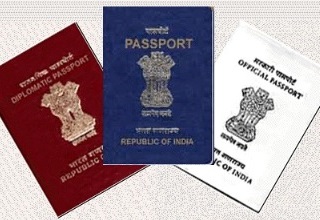 International passengers should submit separate custom declaration form