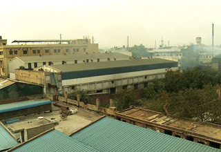 W Bengal to lift ban imposed on mutation & conversion of land at industrial parks