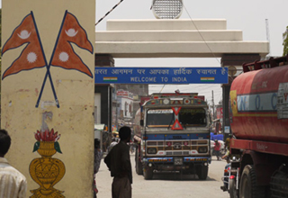 Nepal is not a preferred biz partner for handicraft raw material exporters in India
