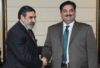 Indo-Pak to have non-discriminatory market access to boost trade