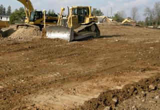 Industrial plots on offer at Manesar 