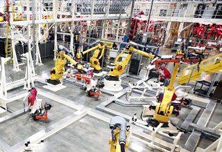 IIP at 3-year high in August; gems & jewellery, apparel contribute to growth