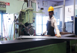 Banks to give collateral-free loans to small traders in Coimbatore 