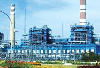 Core sector at six month high at 4.4% in May 
