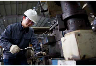 Sept IIP slows to 3.6%; manufacturing to 2.6%