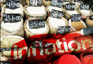 September WPI inflation stands at -4.54%; falls for 11th straight month