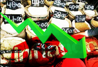 WPI inflation contracts to (-) 4.95% in August
