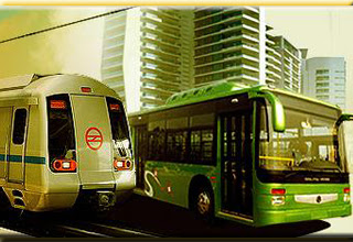 Rs 50,000 cr for dev of urban areas; Rs 100 cr for metro projects in Lucknow & Ahmedabad 