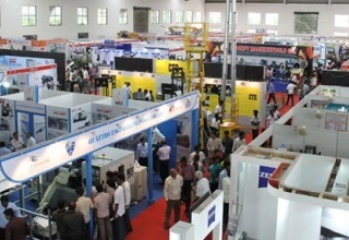 More than 500 exhibitors to showcase machinery in INTEC 2015