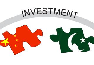 China Plans 46bn USD investment in corridor with Pakistan
