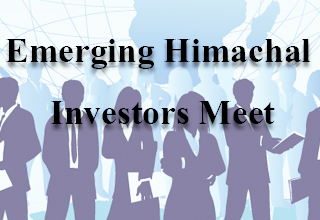 Himachal Pradesh organises investment summit  