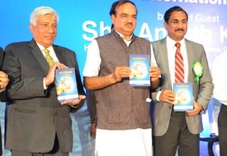 Govt keen to set up plastic parks in Telangana