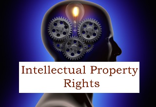 Think tank in place to draft national IPR policy 