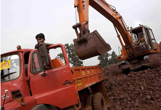NMDC to scale up iron ore production