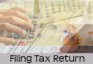 Due date for e-filing of IT Returns extended up to September 7