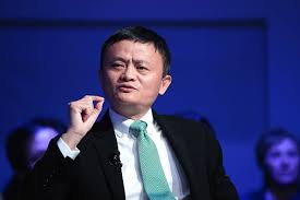 Policymakers and business leaders should create new rules and laws to strengthen trade and development: Jack Ma