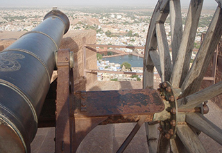 Centre to support Rajasthan govt for developing inland shipping port at Jalore