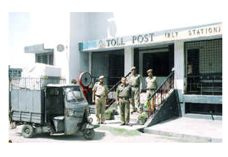Jammu tax commissioner assures resolution to industry related issues
