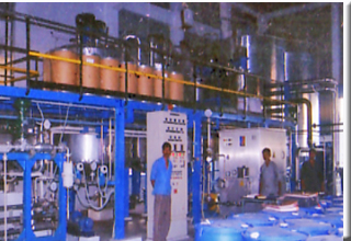 Central Excise benefits extended to J&K units opting for expansion
