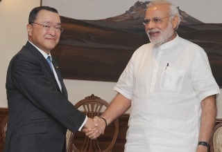 Japan to invest USD 3 billion to support 'Make in India'