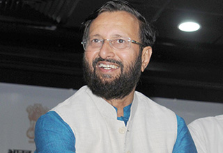 India to ensure CBDR Principle is respected; rich nations pay back their debt for overdraft on carbon space: Javadekar 