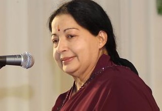 Jayalalitha writes to Jaitley & state CMs seeking broad consensus on GST